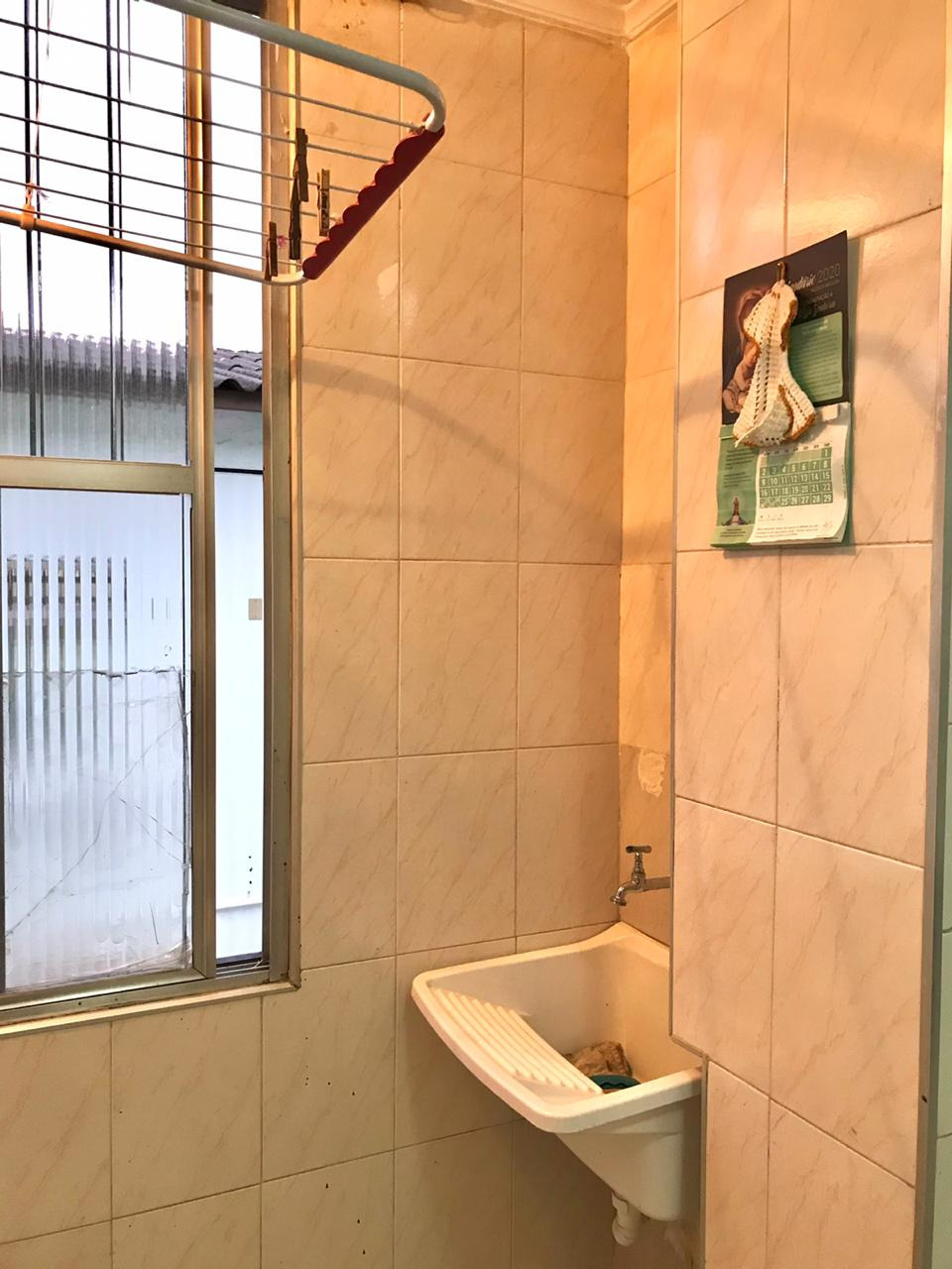 Apartamento residencial em são paulo - sp, vila independênci