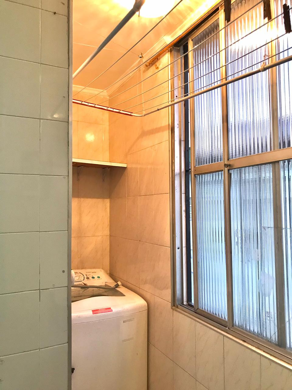 Apartamento residencial em são paulo - sp, vila independência