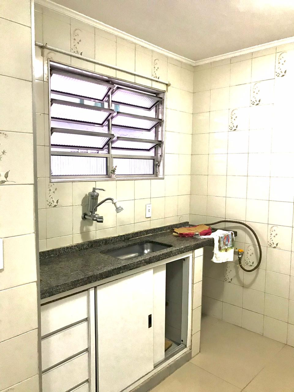 Apartamento residencial em são paulo - sp, vila independência