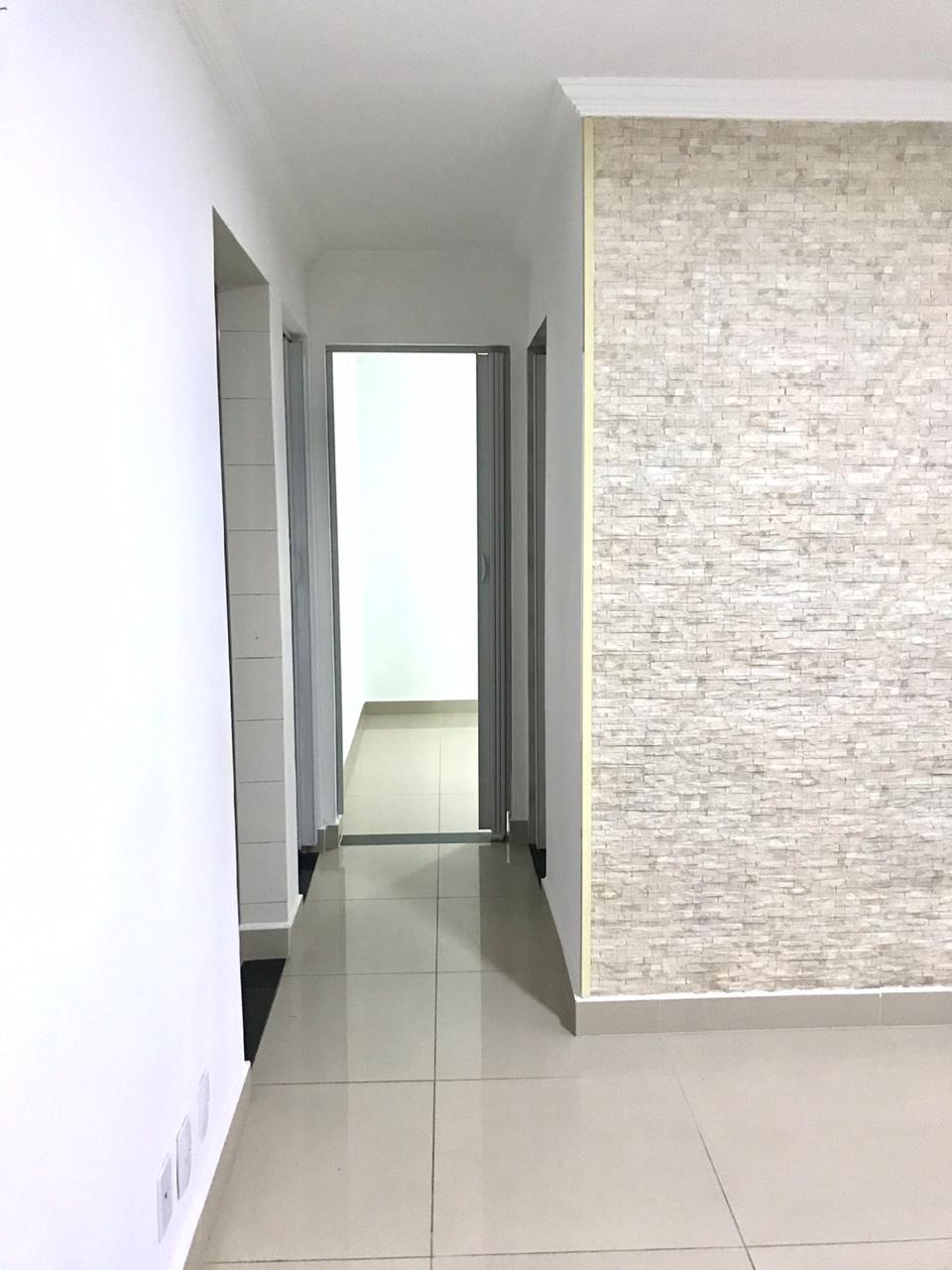 Apartamento residencial em são paulo - sp, vila independência