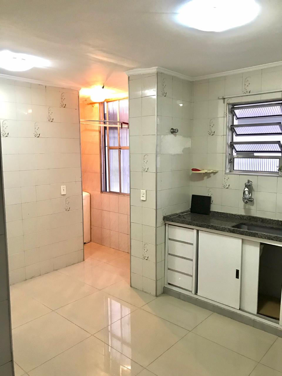 Apartamento residencial em são paulo - sp, vila independência