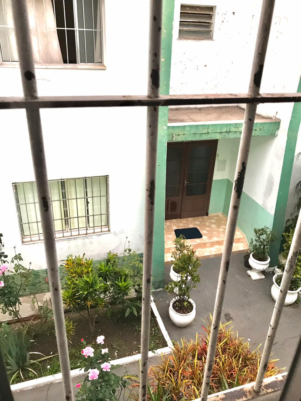 Apartamento residencial em são paulo - sp, vila independência