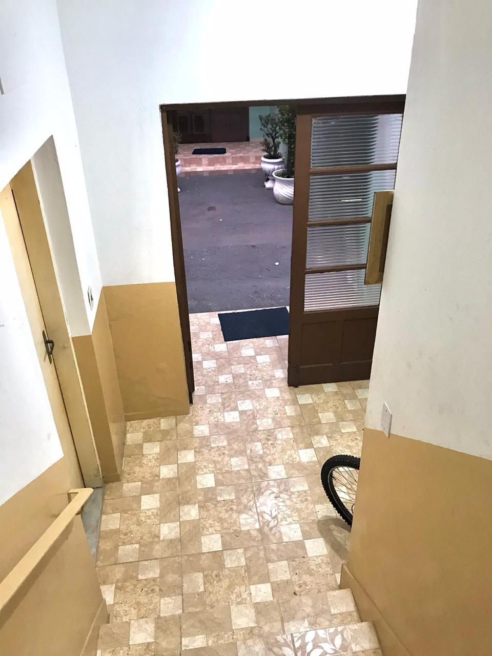 Apartamento residencial em são paulo - sp, vila independência