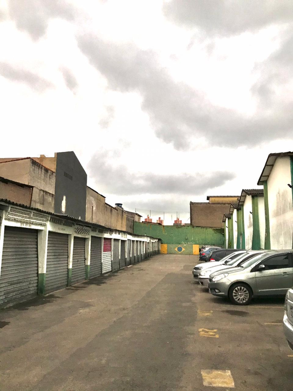 Apartamento residencial em são paulo - sp, vila independência