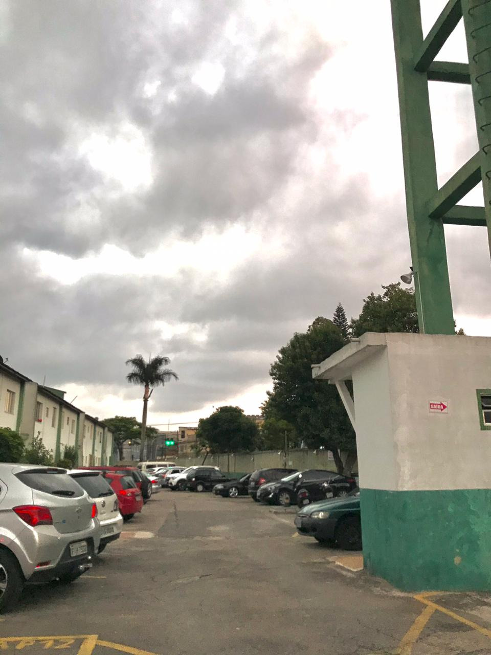 Apartamento residencial em são paulo - sp, vila independência