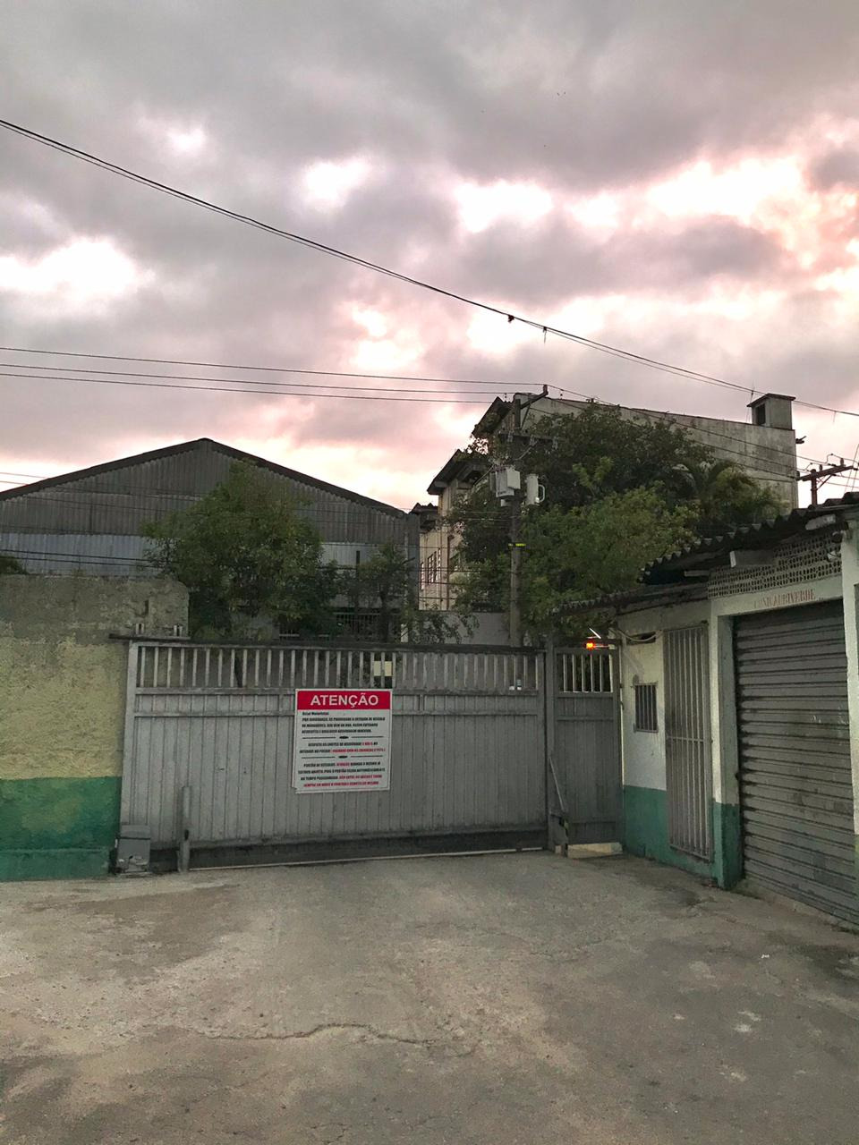Apartamento residencial em são paulo - sp, vila independência