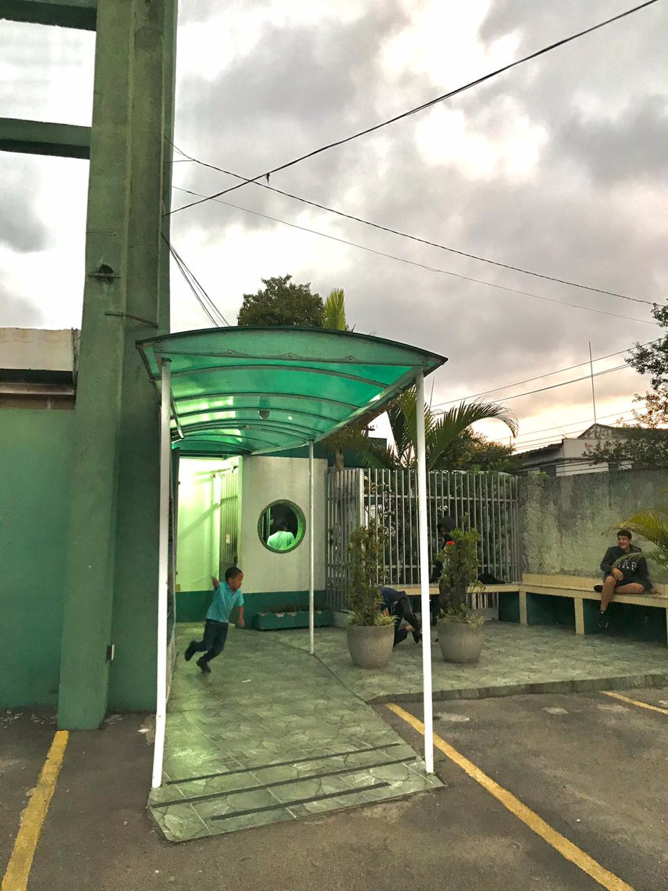 Apartamento residencial em são paulo - sp, vila independência
