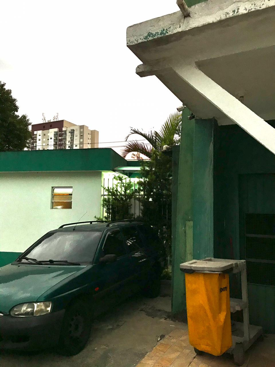 Apartamento residencial em são paulo - sp, vila independência