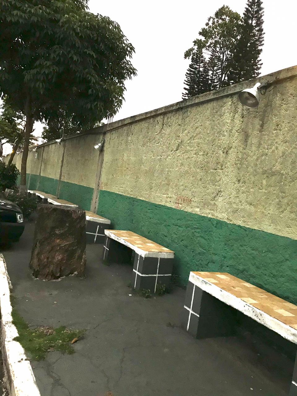 Apartamento residencial em são paulo - sp, vila independência