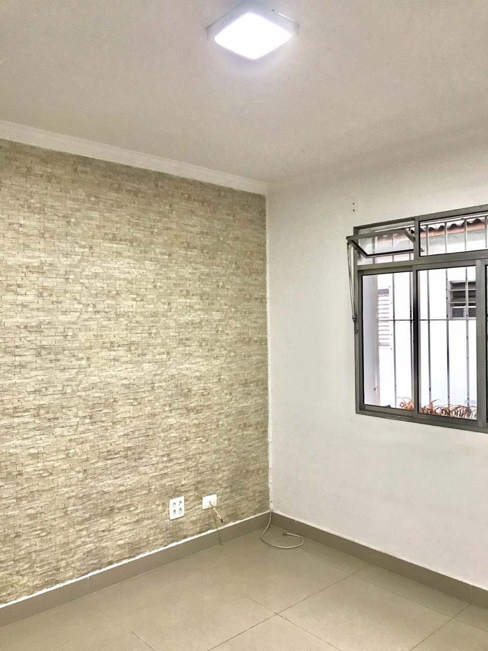 Apartamento residencial em são paulo - sp, vila independênci