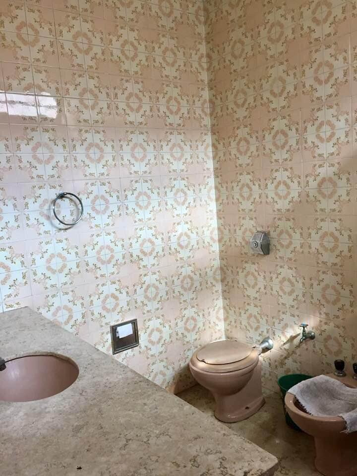 Casa residencial em são paulo - sp, jardim da saúde