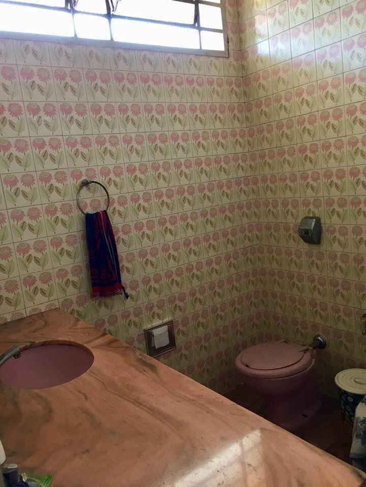 Casa residencial em são paulo - sp, jardim da saúde