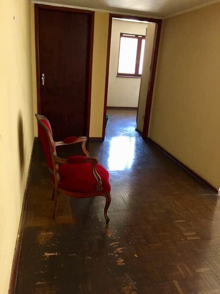 Casa residencial em são paulo - sp, jardim da saúde