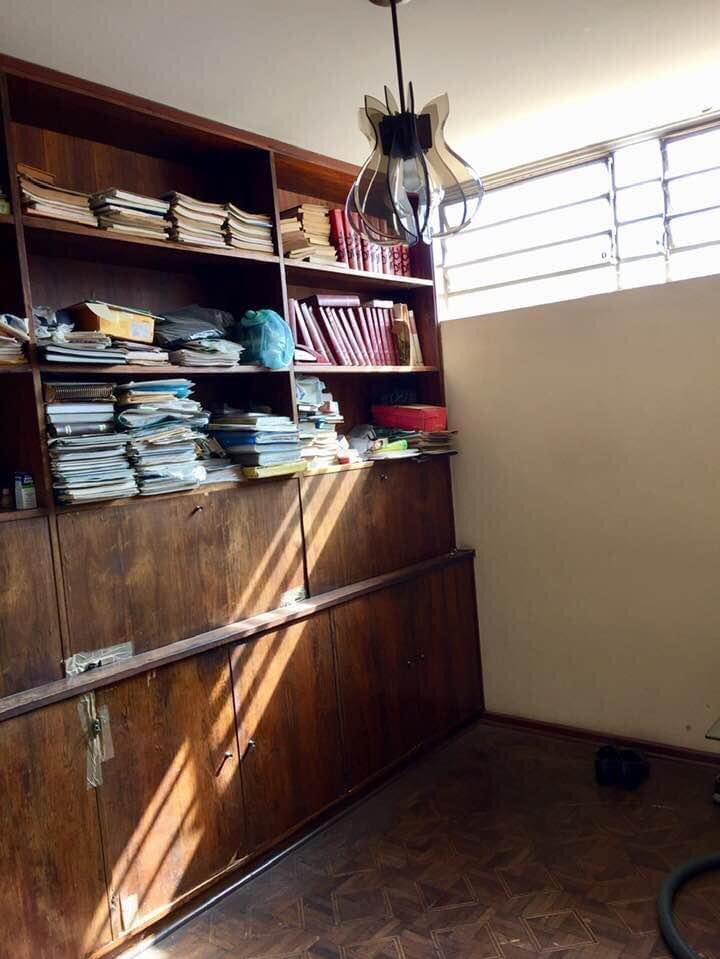 Casa residencial em são paulo - sp, jardim da saúde