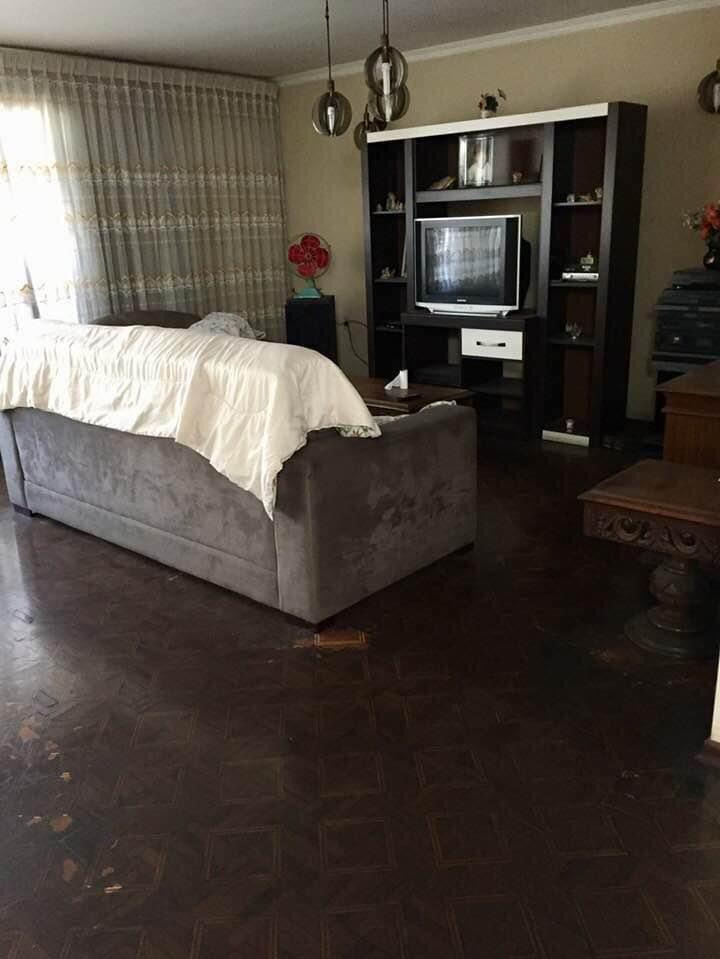 Casa residencial em são paulo - sp, jardim da saúde