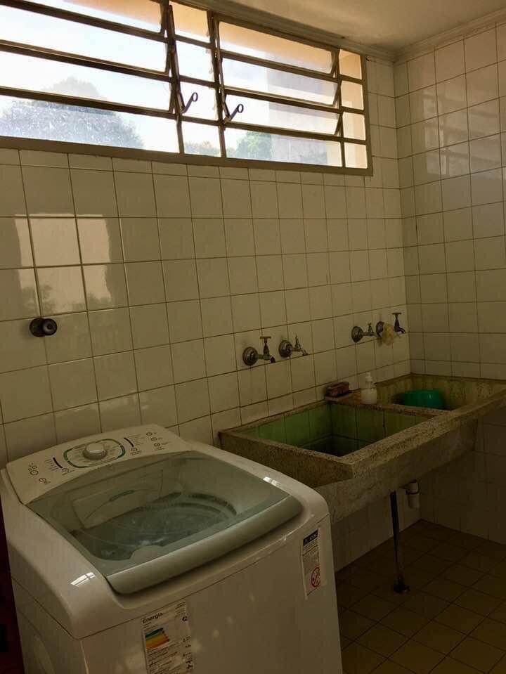 Casa residencial em são paulo - sp, jardim da saúde