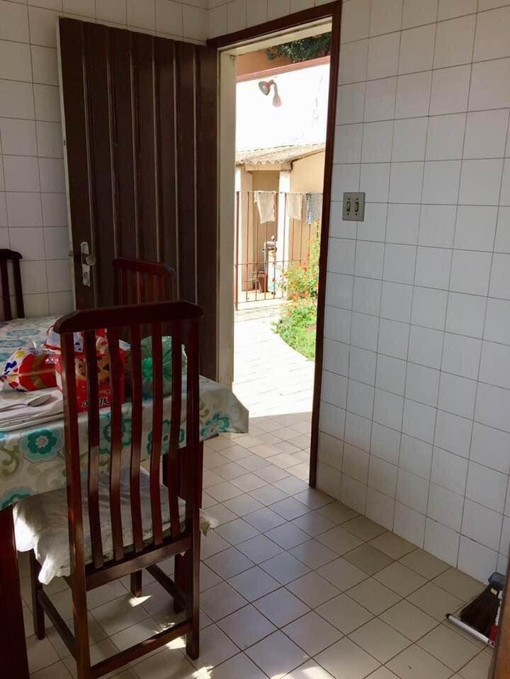 Casa residencial em são paulo - sp, jardim da saúde