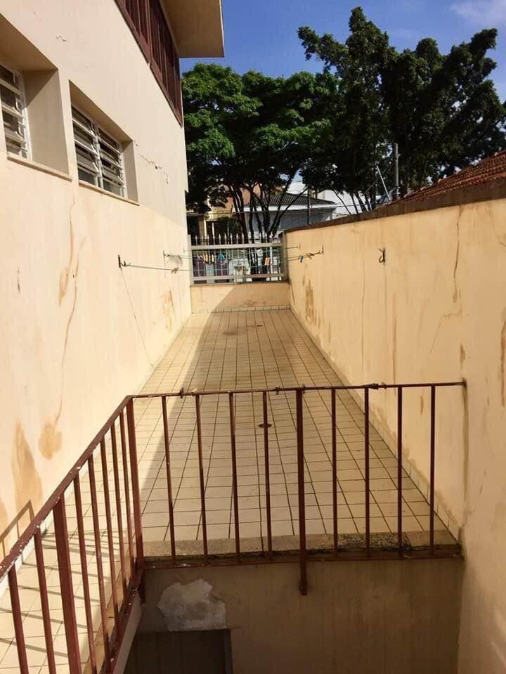 Casa residencial em são paulo - sp, jardim da saúde
