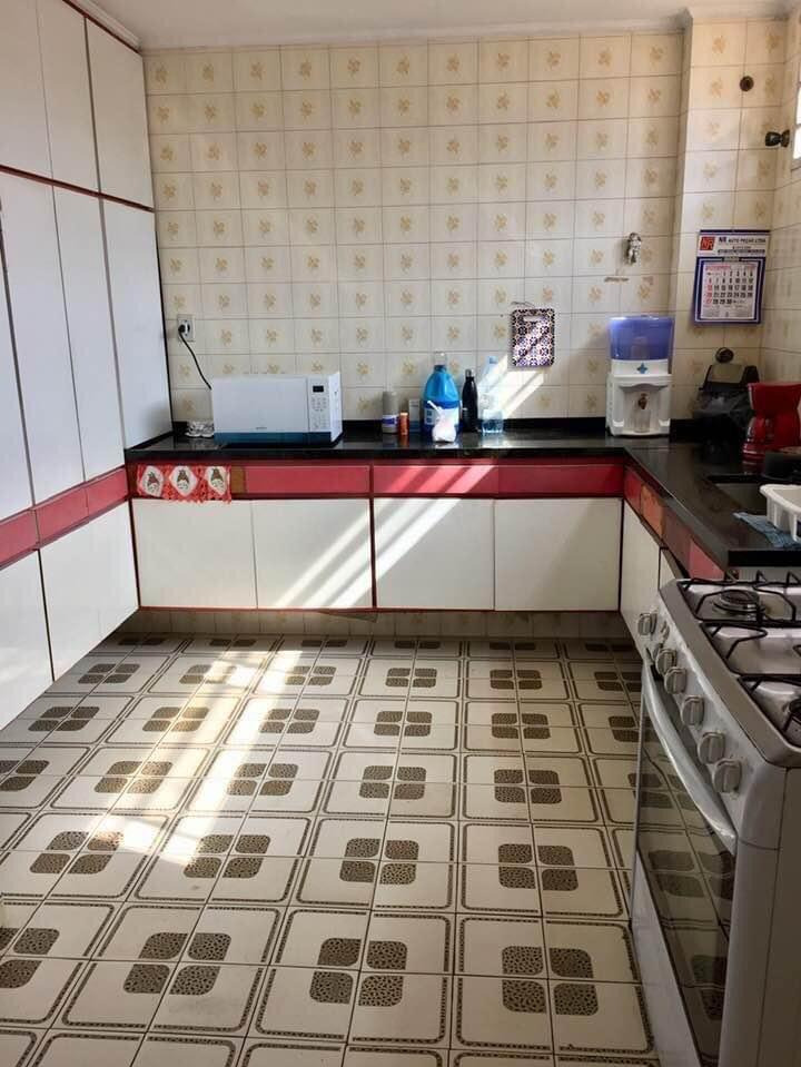Casa residencial em são paulo - sp, jardim da saúde
