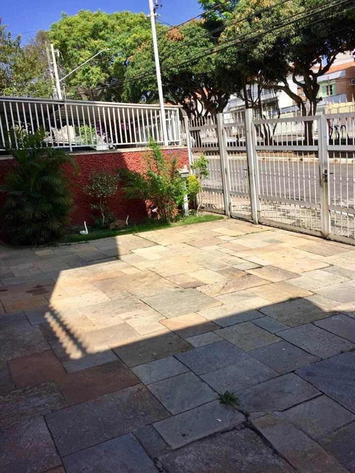 Casa residencial em são paulo - sp, jardim da saúde