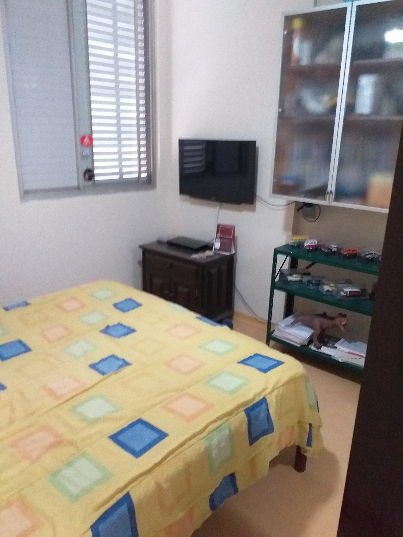 Apartamento residencial em são paulo - sp, aclimação