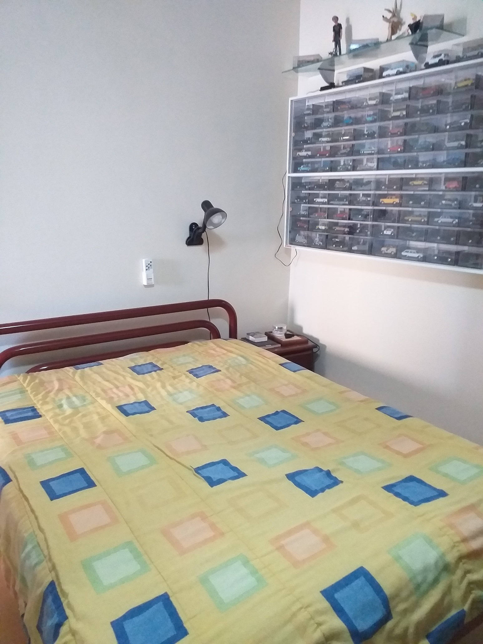 Apartamento residencial em são paulo - sp, aclimação