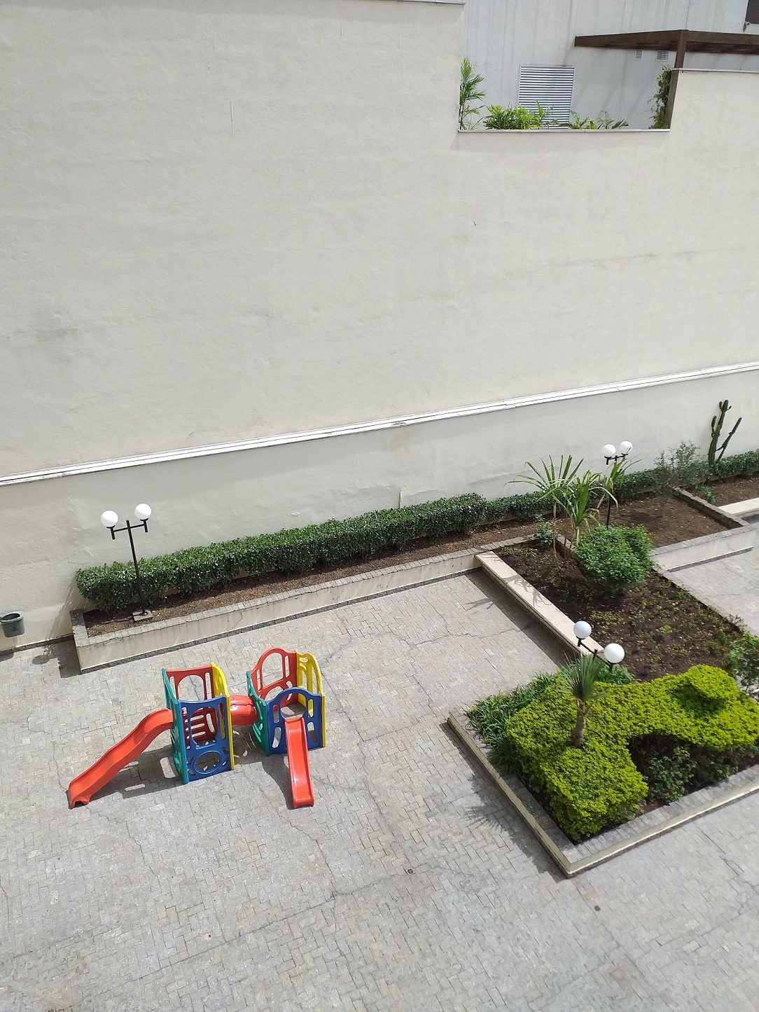 Apartamento residencial em são paulo - sp, aclimação