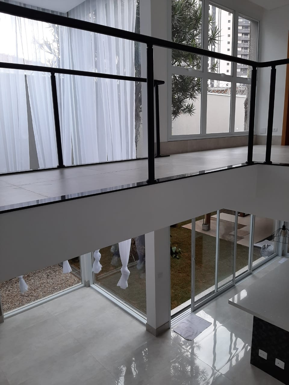 Casa residencial em são paulo - sp, bosque da saúde