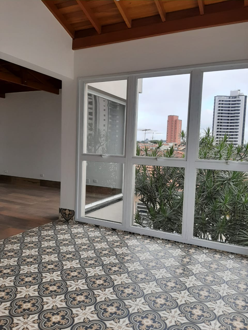 Casa residencial em são paulo - sp, bosque da saúde