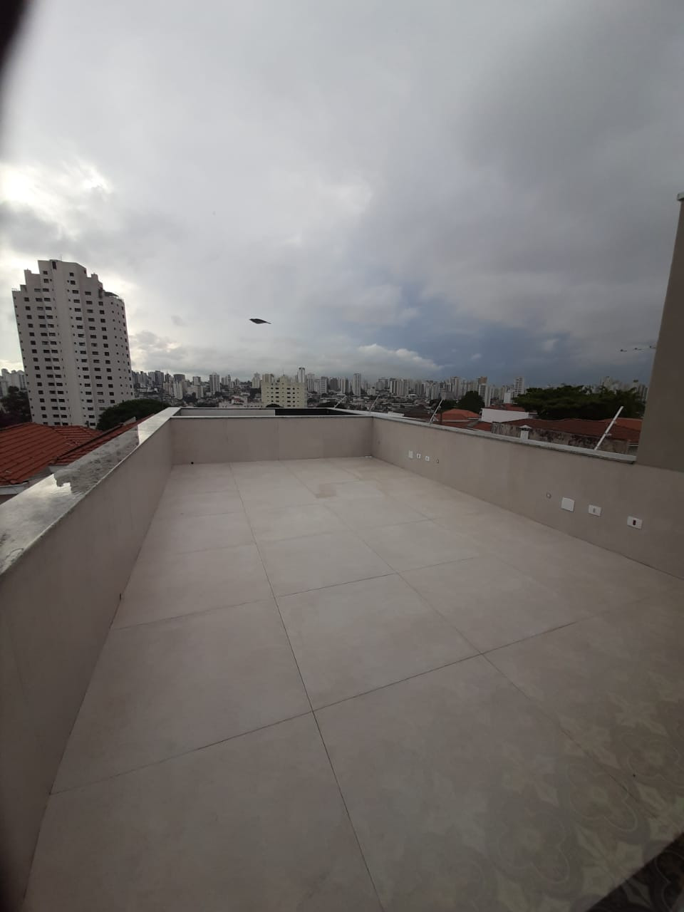 Casa residencial em são paulo - sp, bosque da saúde