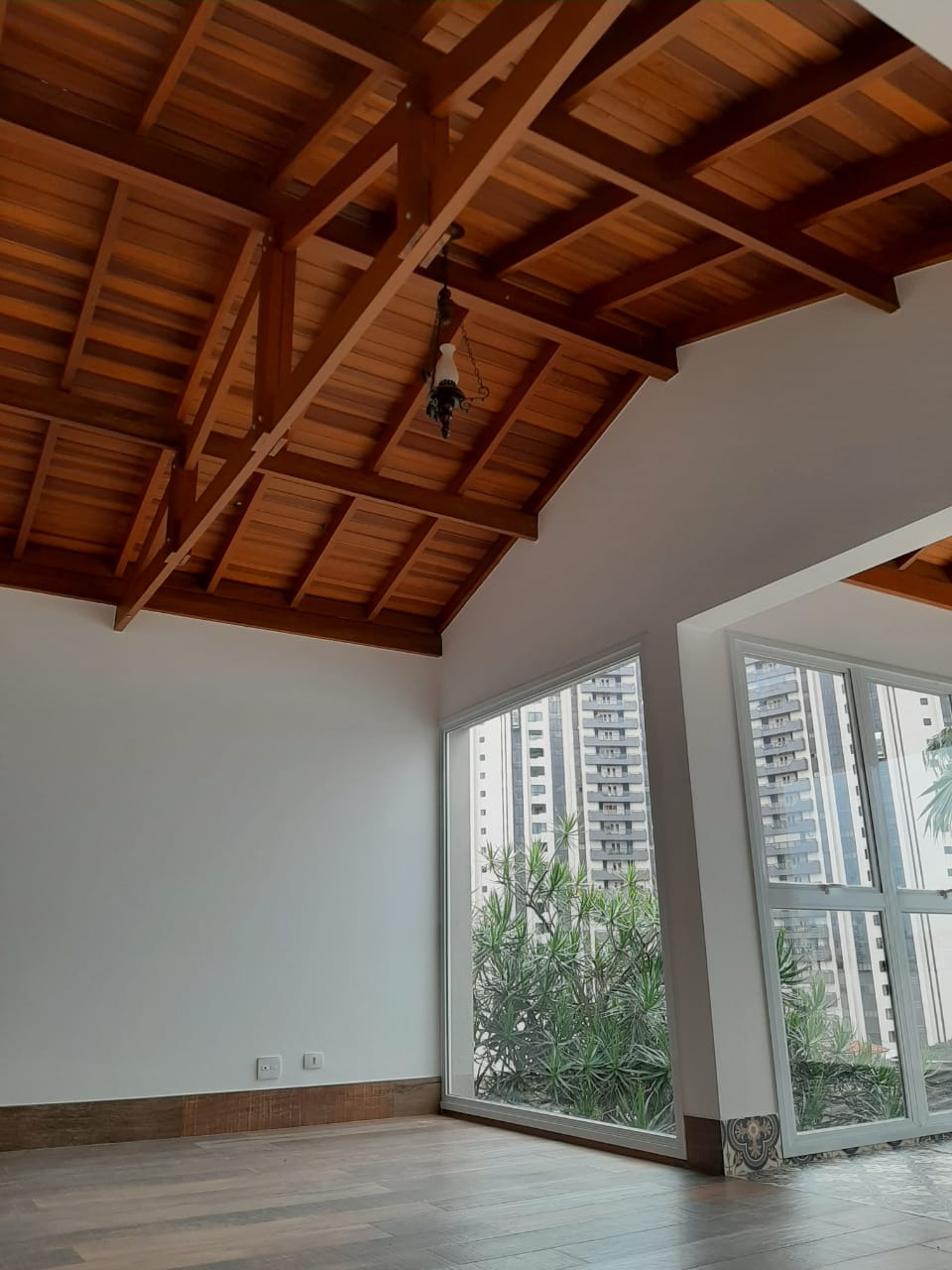 Casa residencial em são paulo - sp, bosque da saúde