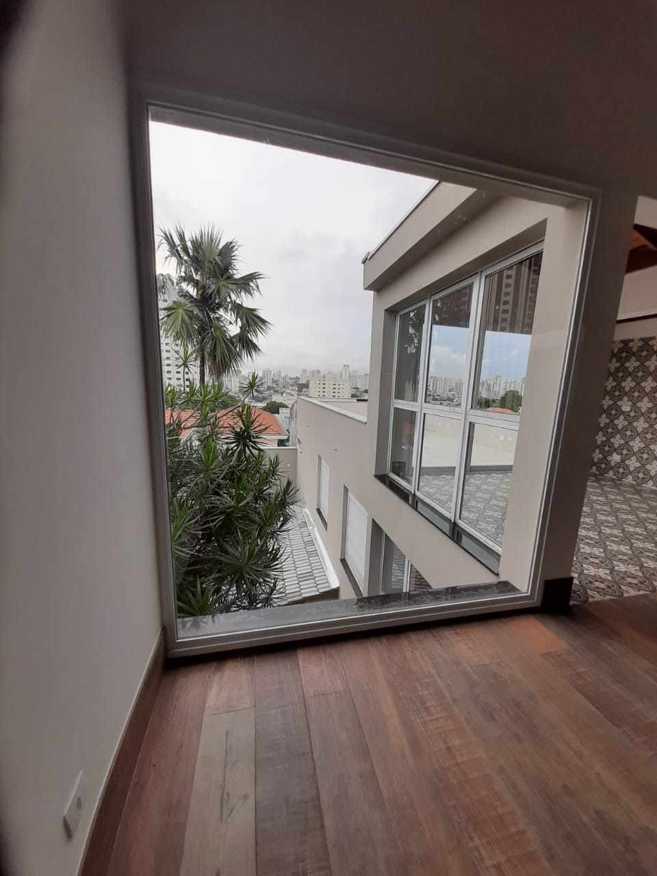 Casa residencial em são paulo - sp, bosque da saúde