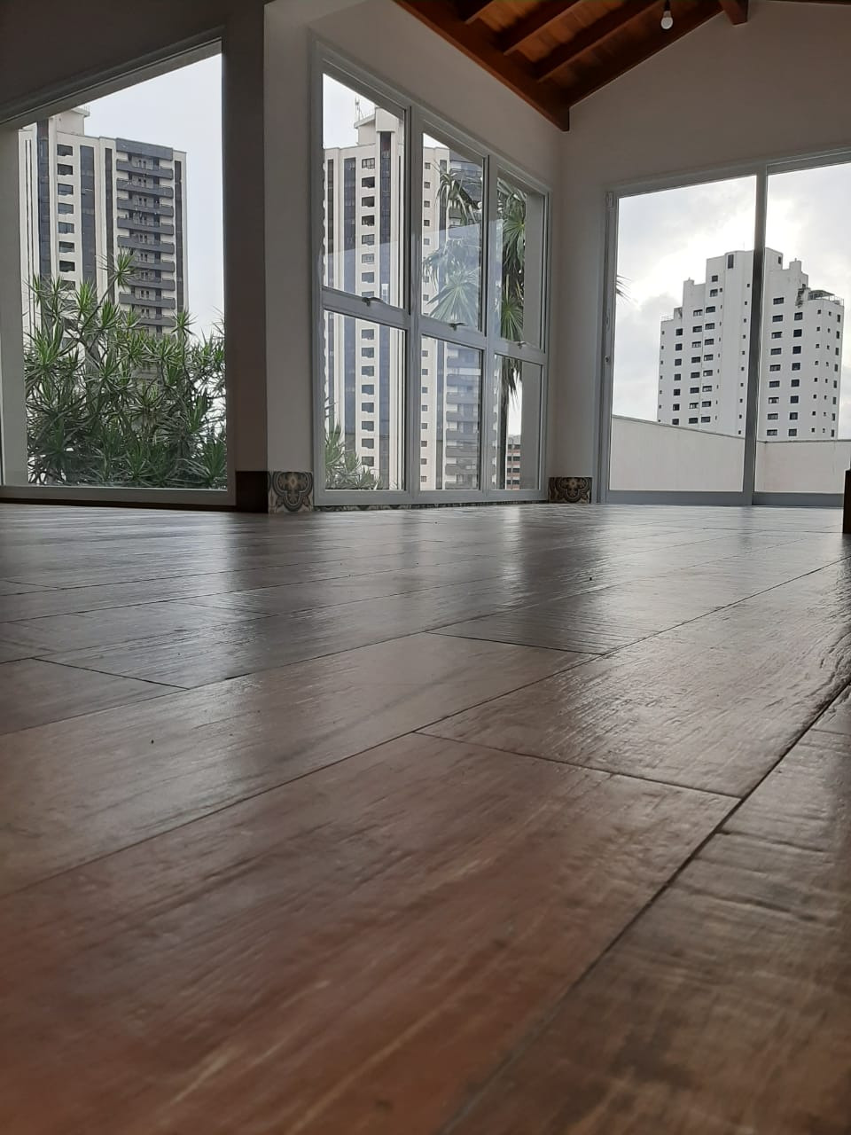 Casa residencial em são paulo - sp, bosque da saúde