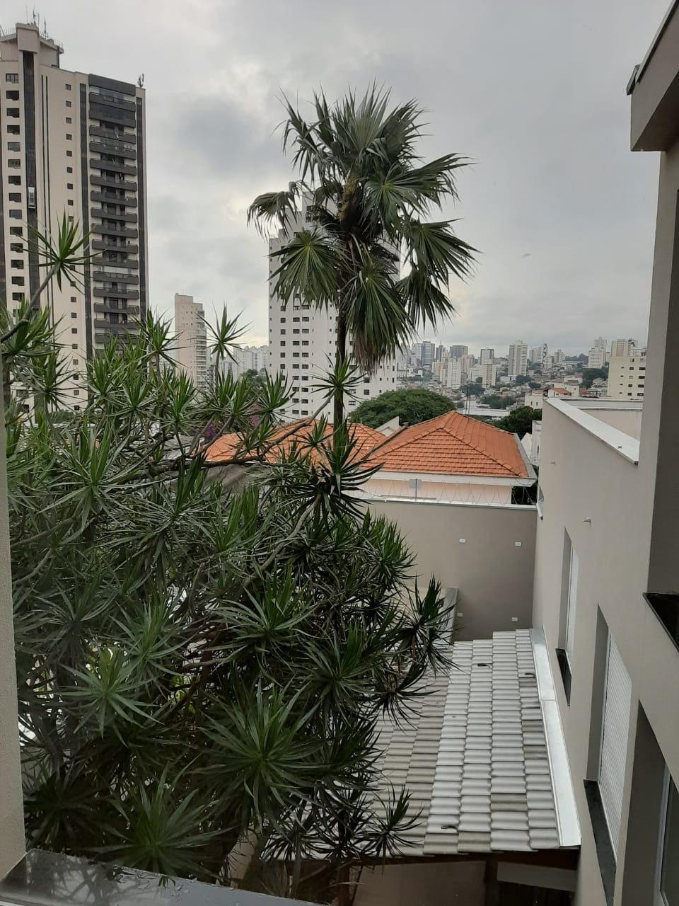 Casa residencial em são paulo - sp, bosque da saúde