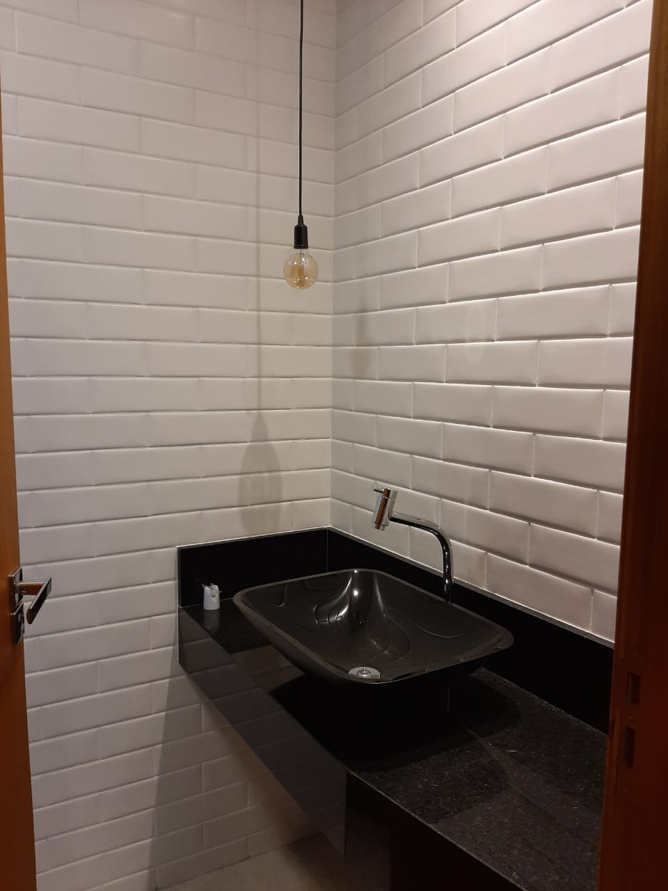Casa residencial em são paulo - sp, bosque da saúde
