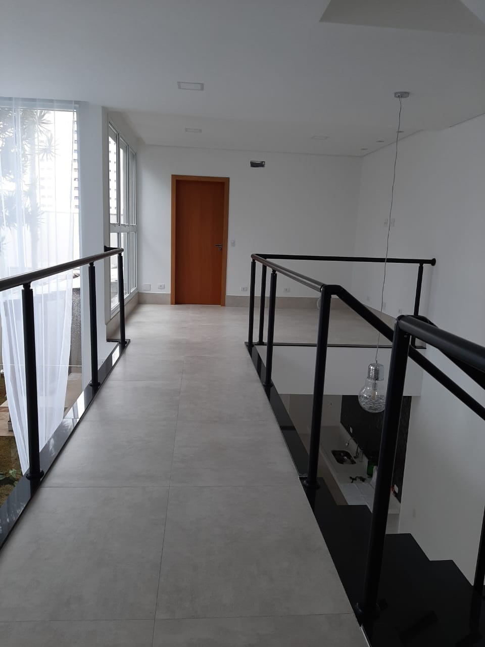 Casa residencial em são paulo - sp, bosque da saúde