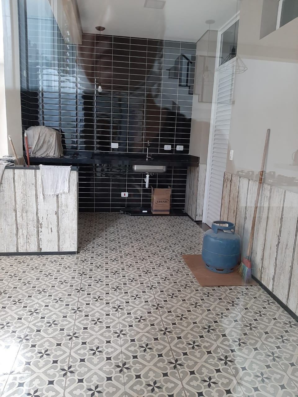 Casa residencial em são paulo - sp, bosque da saúde
