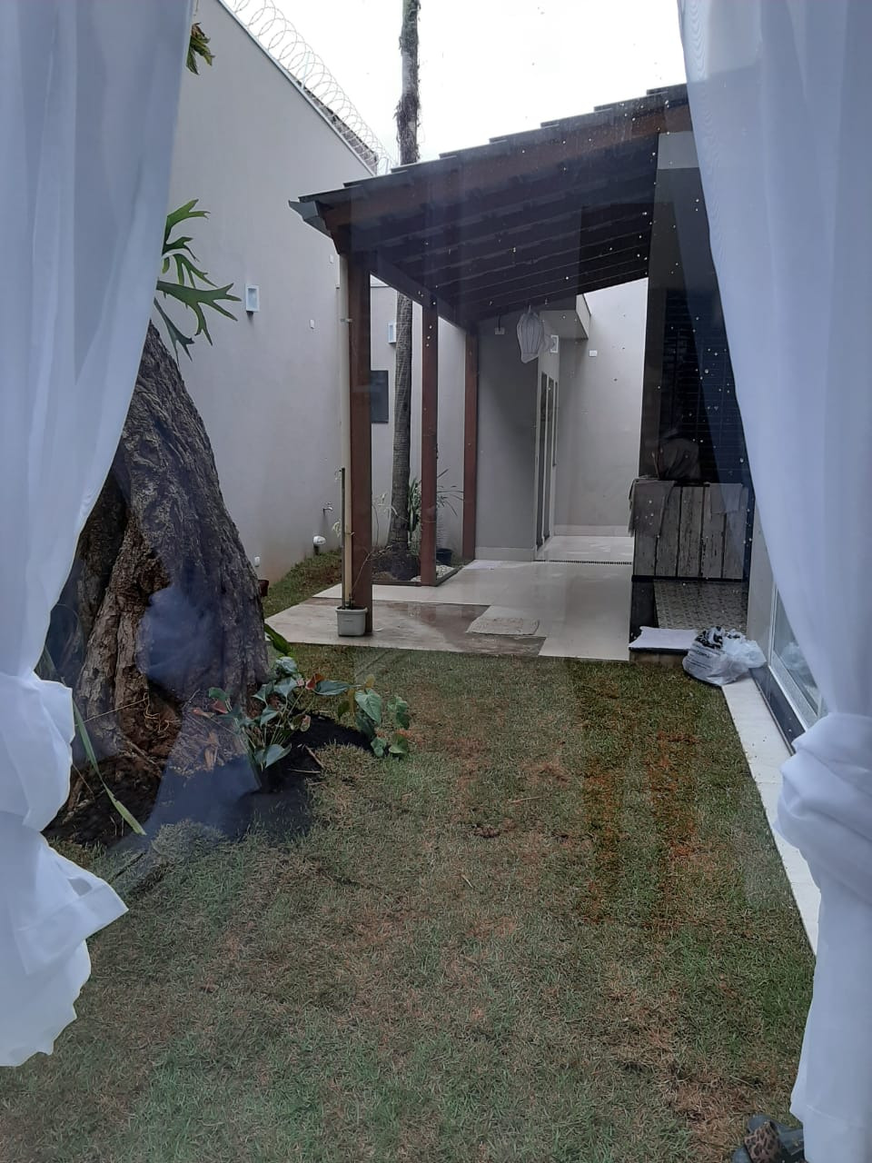 Casa residencial em são paulo - sp, bosque da saúde
