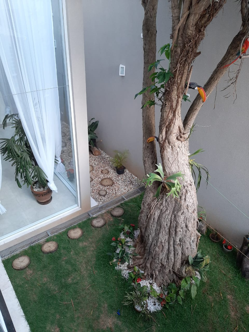 Casa residencial em são paulo - sp, bosque da saúde