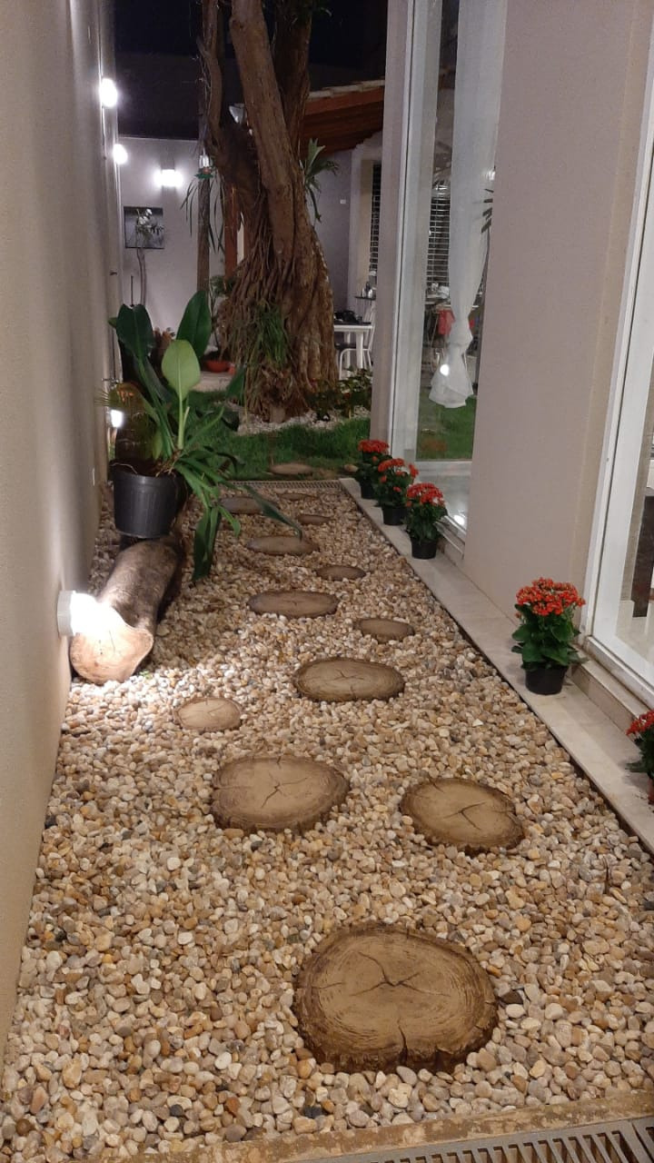 Casa residencial em são paulo - sp, bosque da saúde