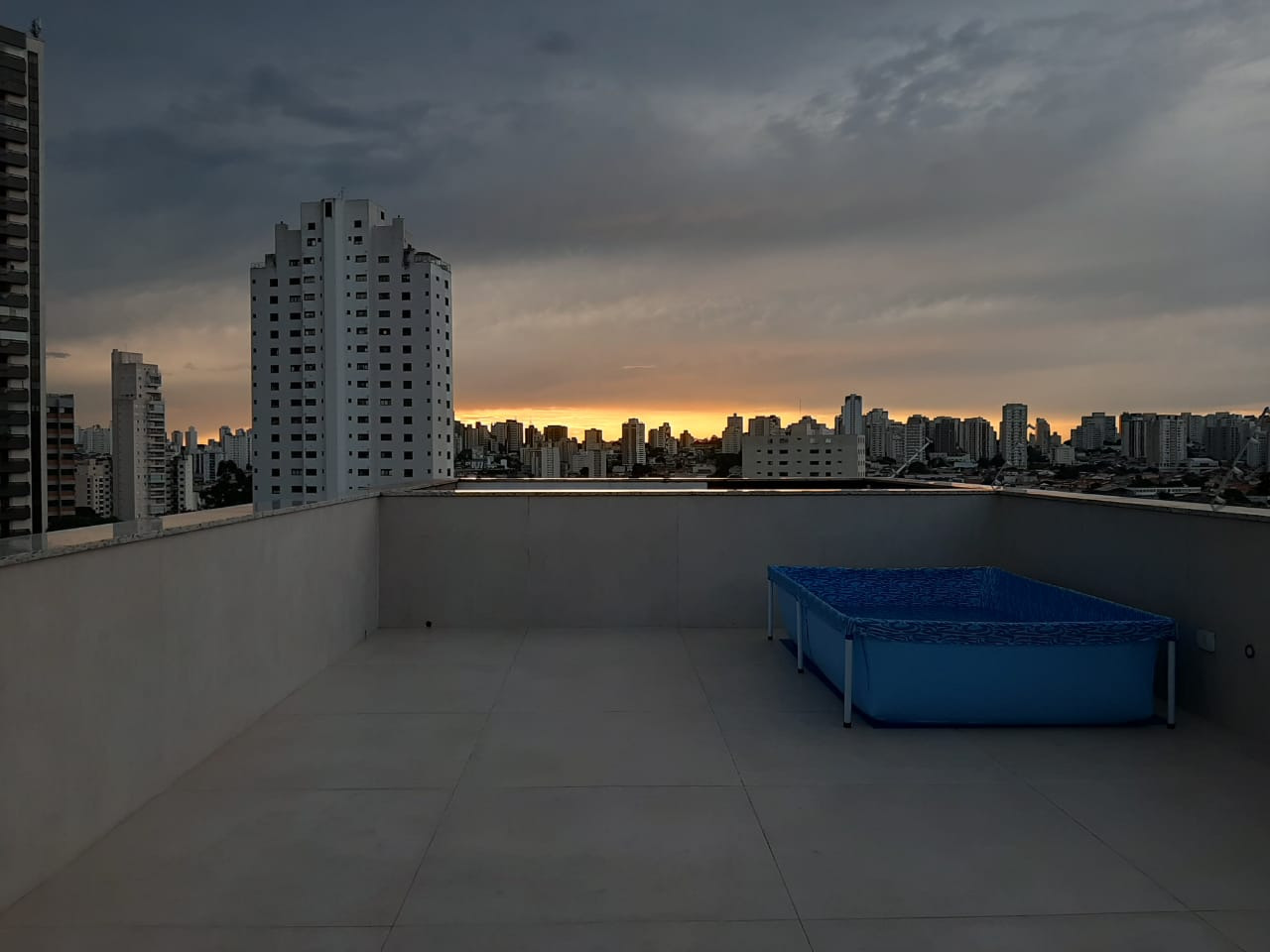 Casa residencial em são paulo - sp, bosque da saúde
