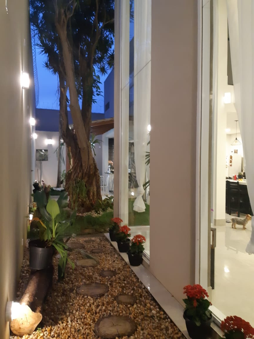 Casa residencial em são paulo - sp, bosque da saúde