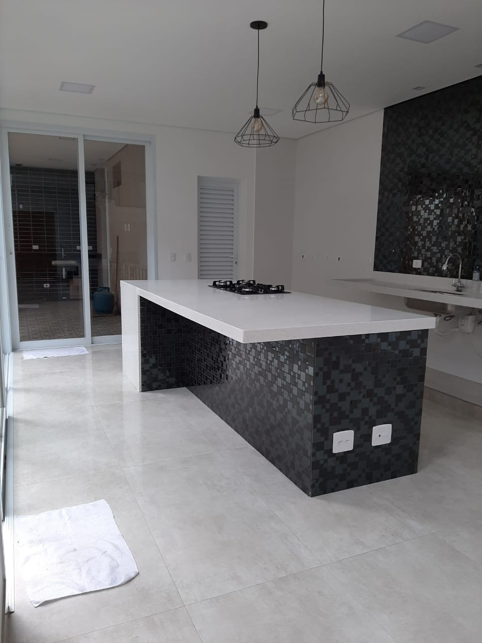 Casa residencial em são paulo - sp, bosque da saúde