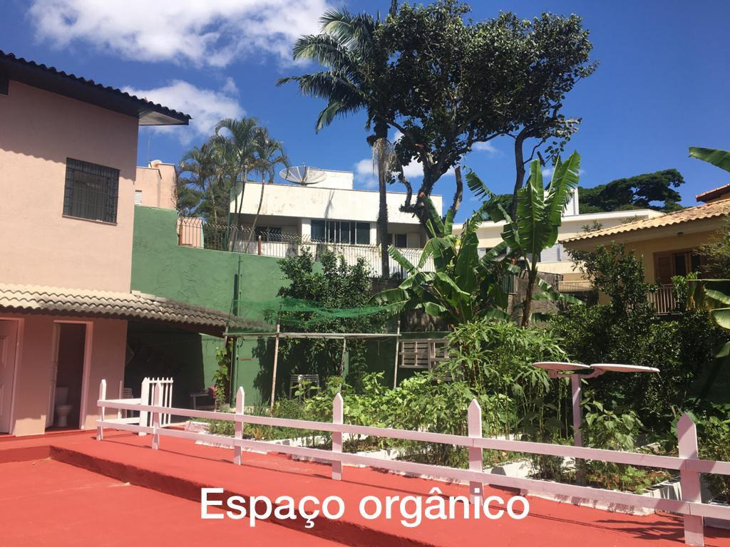 Casa residencial em são paulo - sp, interlagos