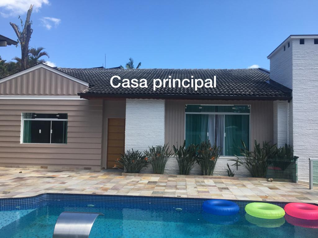 Casa residencial em são paulo - sp, interlagos
