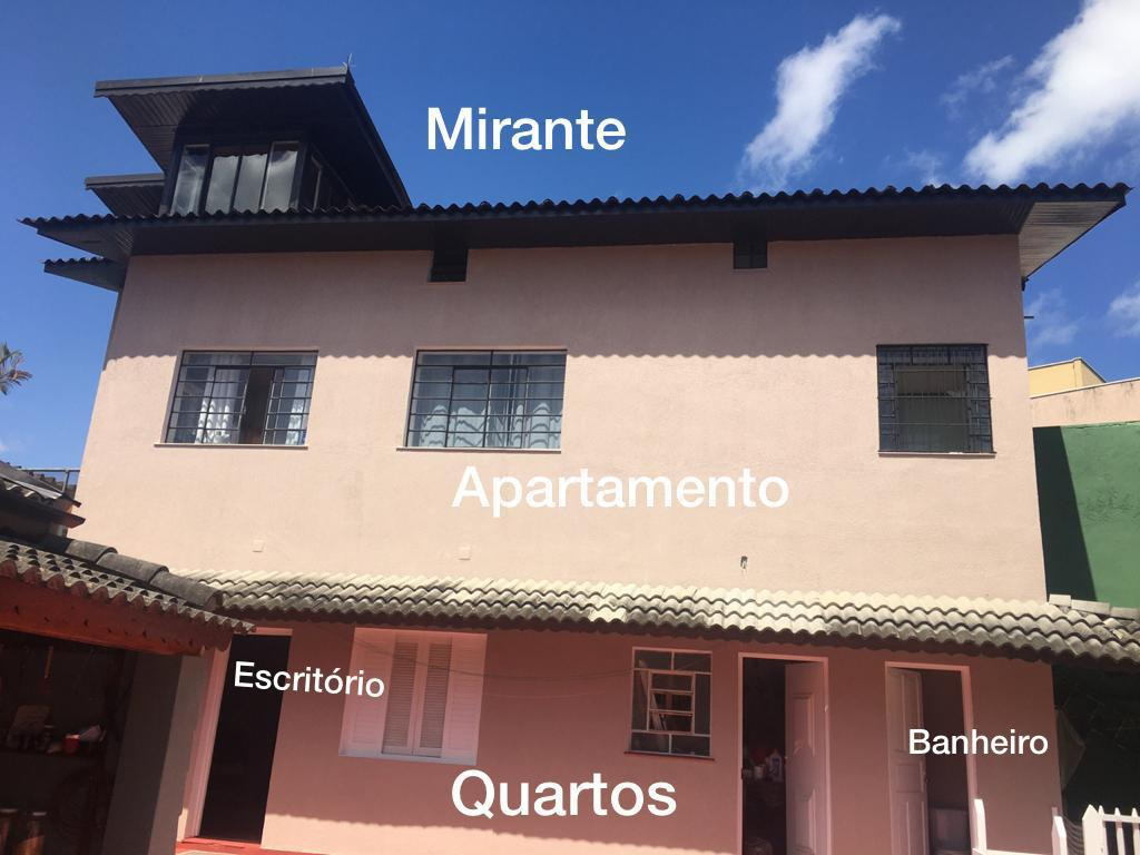Casa residencial em são paulo - sp, interlagos