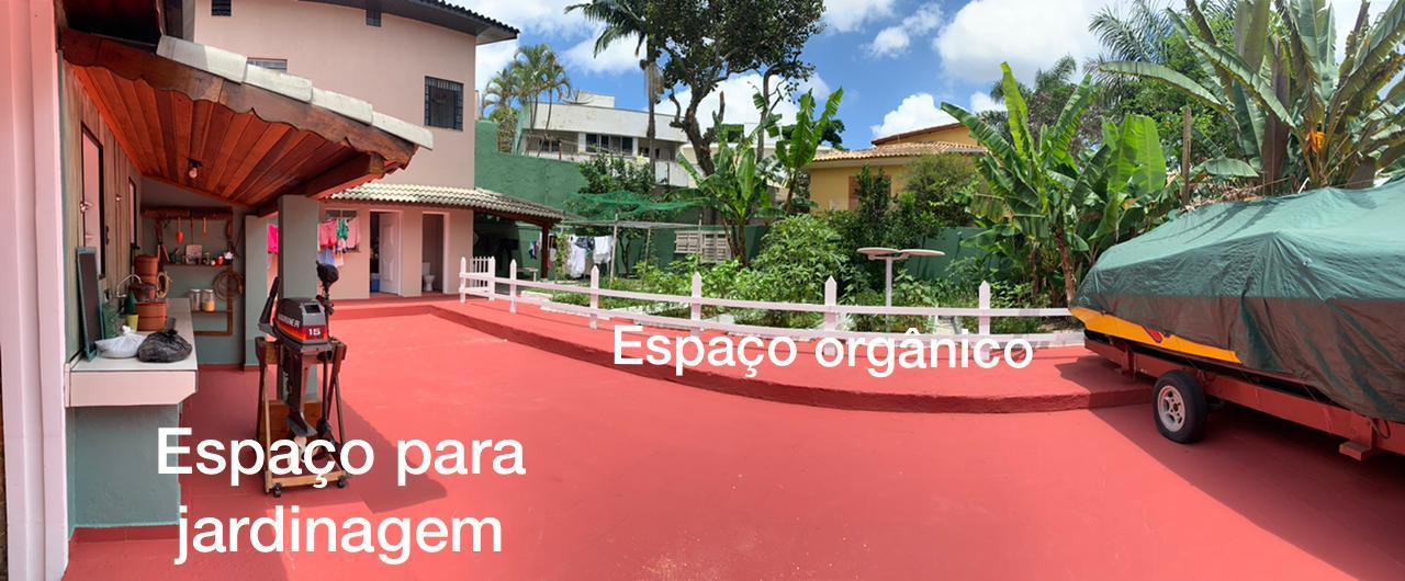 Casa residencial em são paulo - sp, interlagos