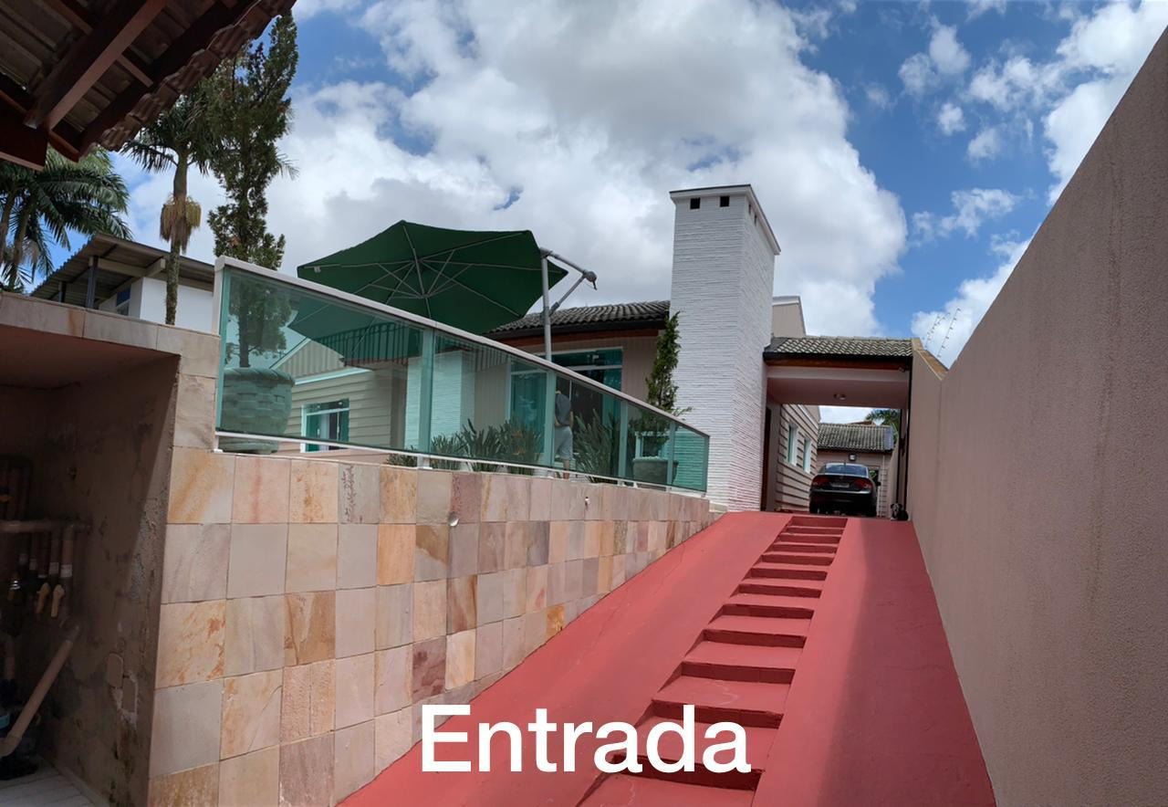 Casa residencial em são paulo - sp, interlagos