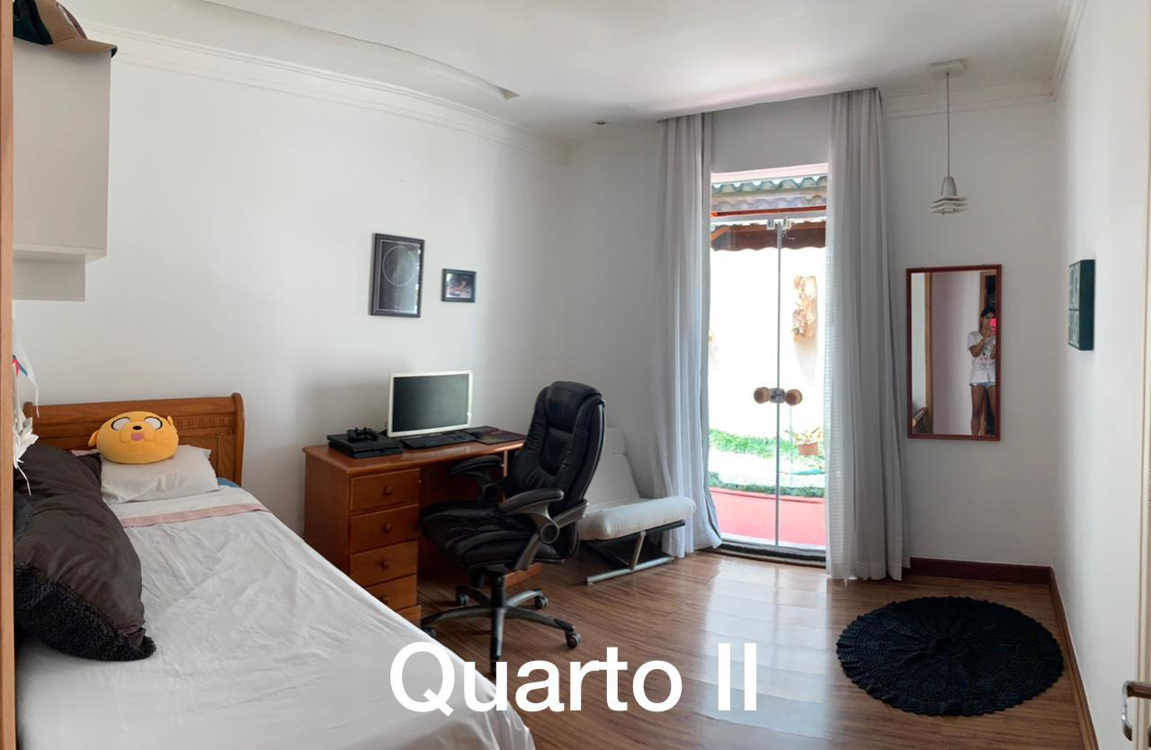 Casa residencial em são paulo - sp, interlagos