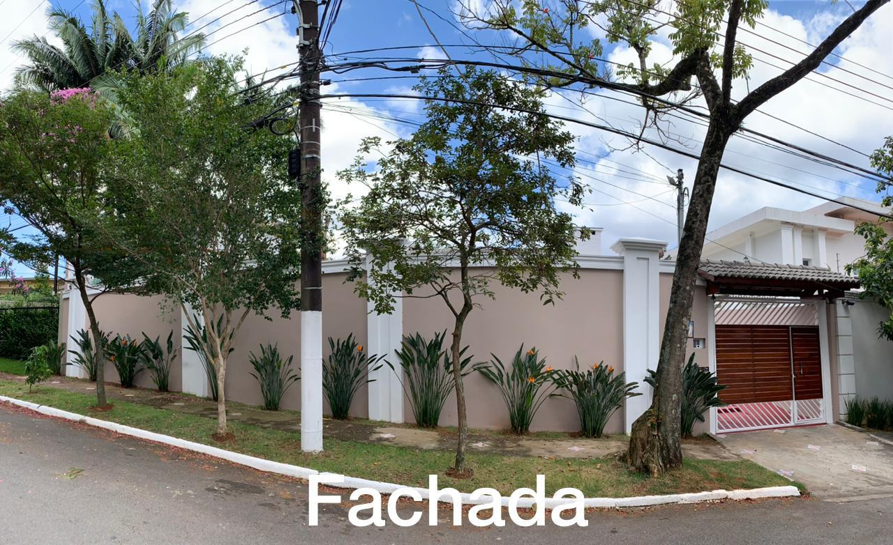 Casa residencial em são paulo - sp, interlagos